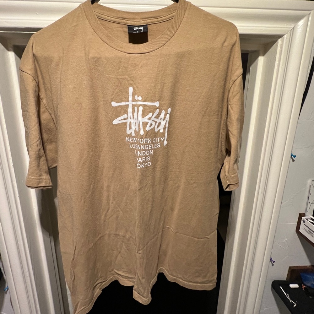 Stussy Shirt L